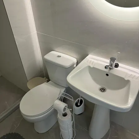 Apartment Ii *