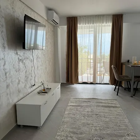 Ii Apartment
