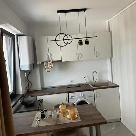 Ii Apartment